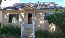 1336 S 25th Street Colorado Springs, CO 80904