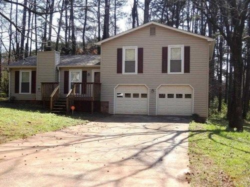 1198 Blazing Ridge, Lawrenceville, GA 30046