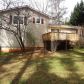 1198 Blazing Ridge, Lawrenceville, GA 30046 ID:15548981