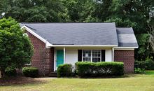 1831 Palomino Cir Sumter, SC 29154