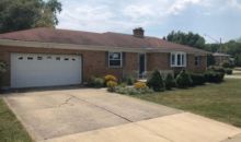 506 Tionda Dr N Vandalia, OH 45377