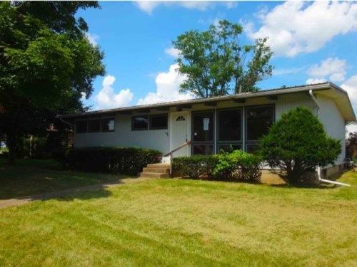 9 Page Rd, Chillicothe, OH 45601