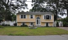 66 Grovedale St Warwick, RI 02888