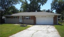 1108 Cove Ln Saint Louis, MO 63138