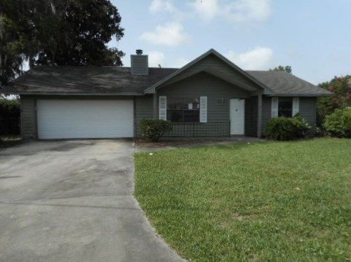 4480 SE 109th St, Belleview, FL 34420
