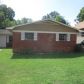 2026 Howard St, Little Rock, AR 72202 ID:15994761