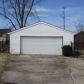 6132 Wisconsin St, Hobart, IN 46342 ID:15991686