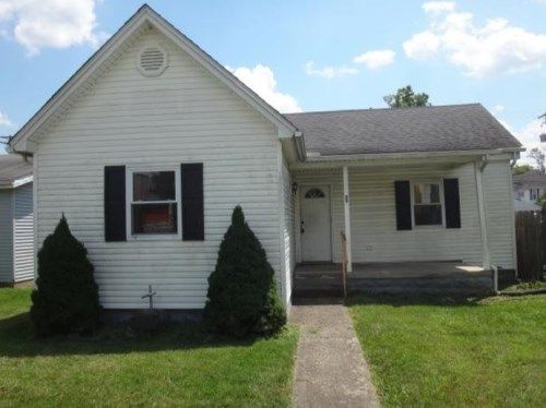 53 N Main St, Frankfort, OH 45628