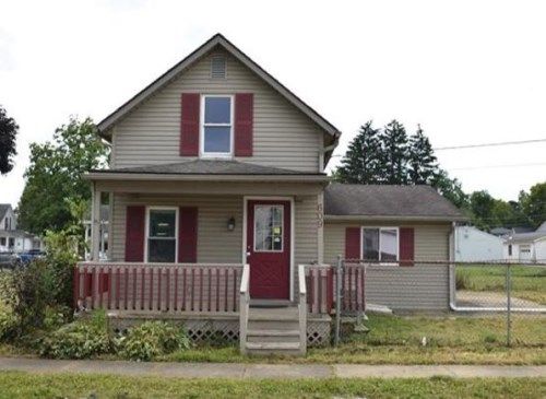 609 W Gambier St, Mount Vernon, OH 43050