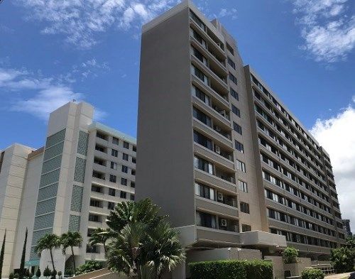 1134 Kinau St Unit 304, Honolulu, HI 96814