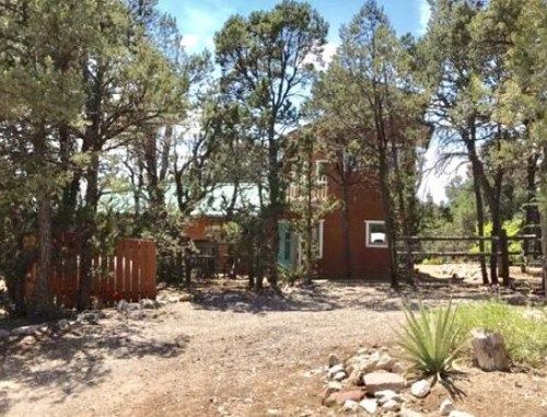 10 Gipson Rd, Edgewood, NM 87015