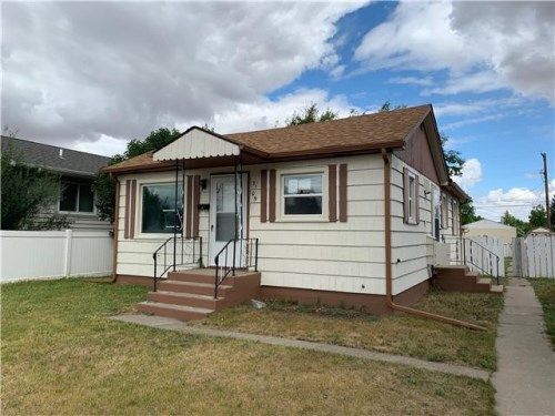 3109 8th Ave N, Great Falls, MT 59401