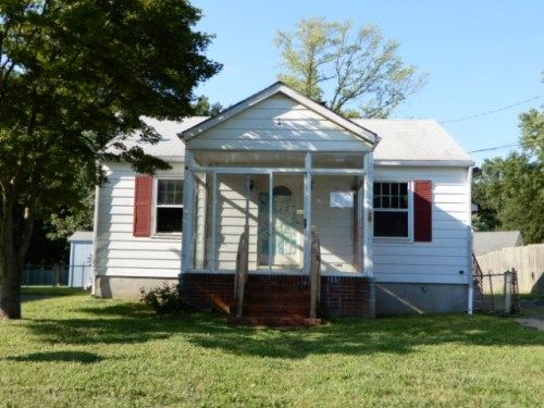 237 Washington Street, Bordentown, NJ 08505