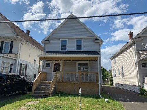 32 Benson Ave, Buffalo, NY 14224