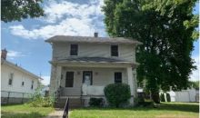 2101 Hensch St Fort Wayne, IN 46808
