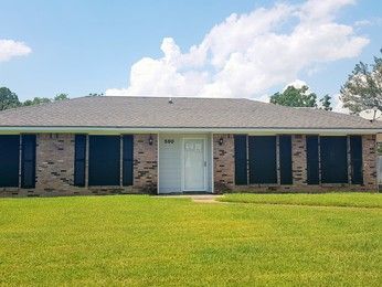 580 Nadine Dr, Diberville, MS 39540