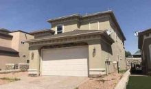 5569 Mike Vane Dr El Paso, TX 79934