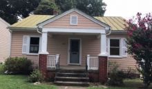 907 Hamilton Ave Colonial Heights, VA 23834