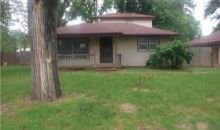 1000 W Mona St Wichita, KS 67217