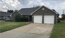 1543 N Frankfort Ave Tulsa, OK 74106