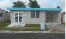 13-r Turabo Gardens Caguas, PR 00725