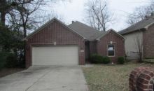 1505 S Oak St Little Rock, AR 72204