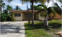 6501 SW 21st  St Hollywood, FL 33023