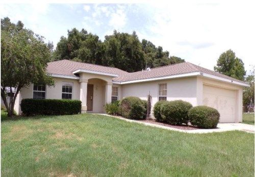 1593 NE 161st Pl, Citra, FL 32113