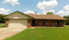 16741 Park Ln Choctaw, OK 73020