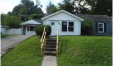 4501 Chestnut St E Evansville, IN 47714