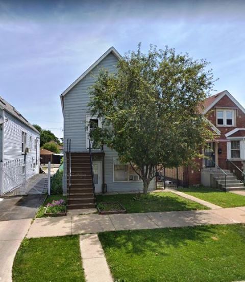 5537 S Richmond St, Chicago, IL 60629