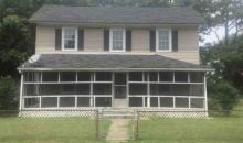 6091 James Street Eastville, VA 23347