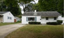 2428 Nora St Kalamazoo, MI 49001