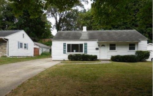 2428 Nora St, Kalamazoo, MI 49001