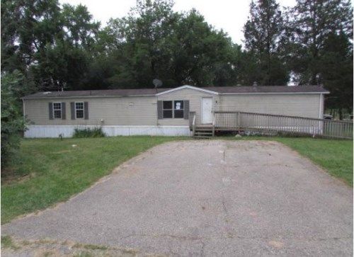 4023 Briggs Ct, Jackson, MI 49201