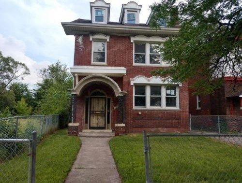 1987 Tuxedo St, Detroit, MI 48206