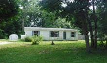 29655 Deep Woods Dr Lawton, MI 49065