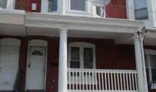 5551 Pemberton Stre Philadelphia, PA 19143