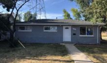 4880 W Ohio Ave Denver, CO 80219