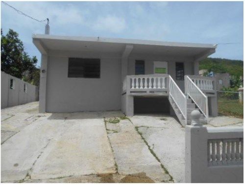 46 Macho, Ceiba, PR 00735