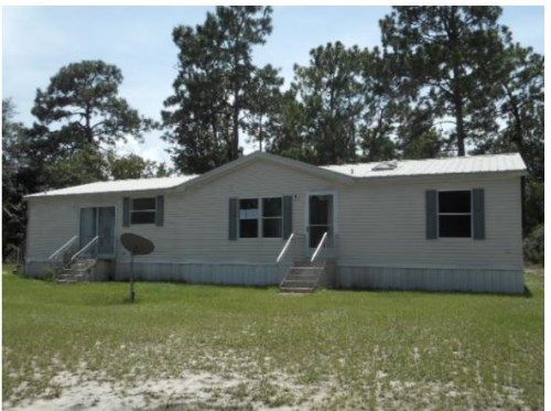 11920 SE 165th Ave, Ocklawaha, FL 32179