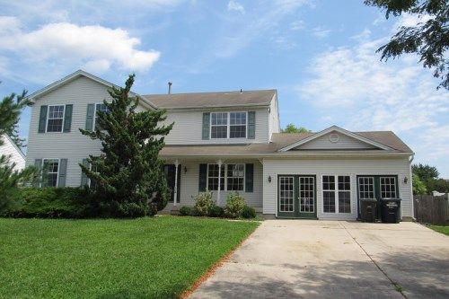 504 Campus Drive, Williamstown, NJ 08094