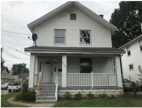 3155 Beech Ave, Latonia, KY 41015