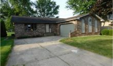 3630 Saint Andrews Ct Crown Point, IN 46307