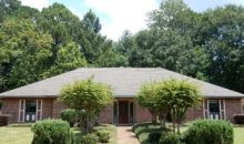 5368 Fairway St Jackson, MS 39211