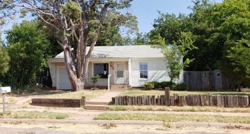 3210 Roberts St, Abilene, TX 79605