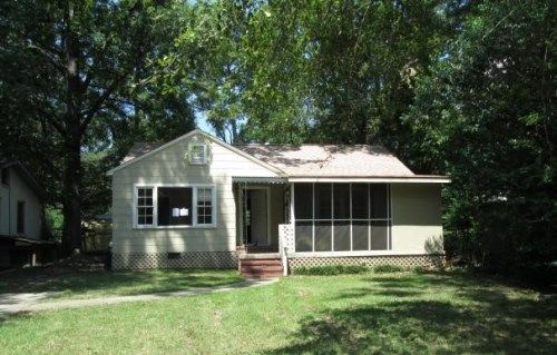 4265 Mayfield Dr, Columbus, GA 31907