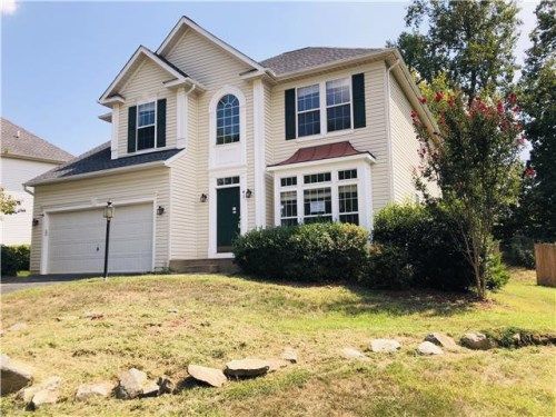 41 Montgomery Dr, Stafford, VA 22556