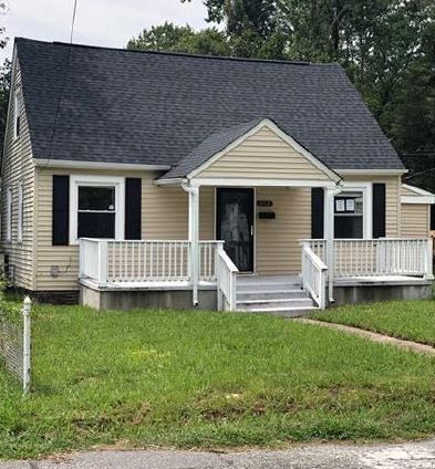 513 Homestead Ave, Hampton, VA 23661