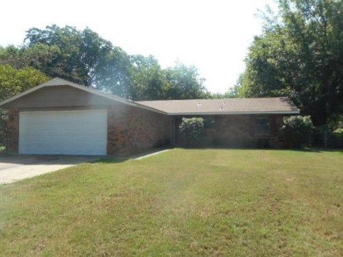 1805 Quail Run, Muskogee, OK 74403